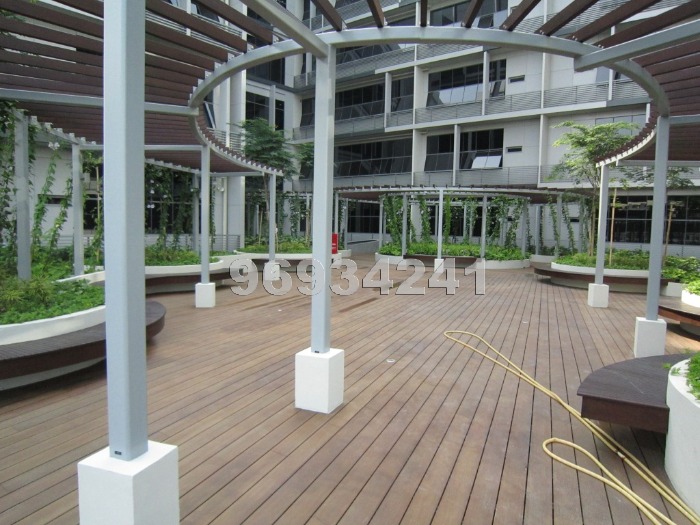 AZ @ PAYA LEBAR (D14), Factory #980922